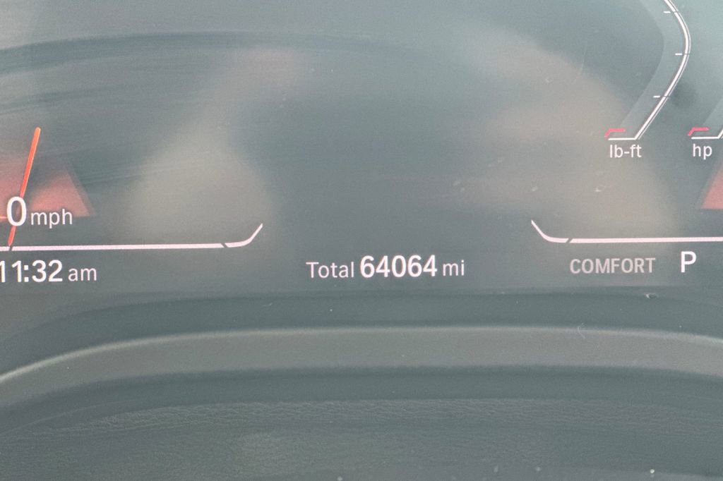 Used 2020 BMW X4 xDrive30i w/ Convenience Package image 27