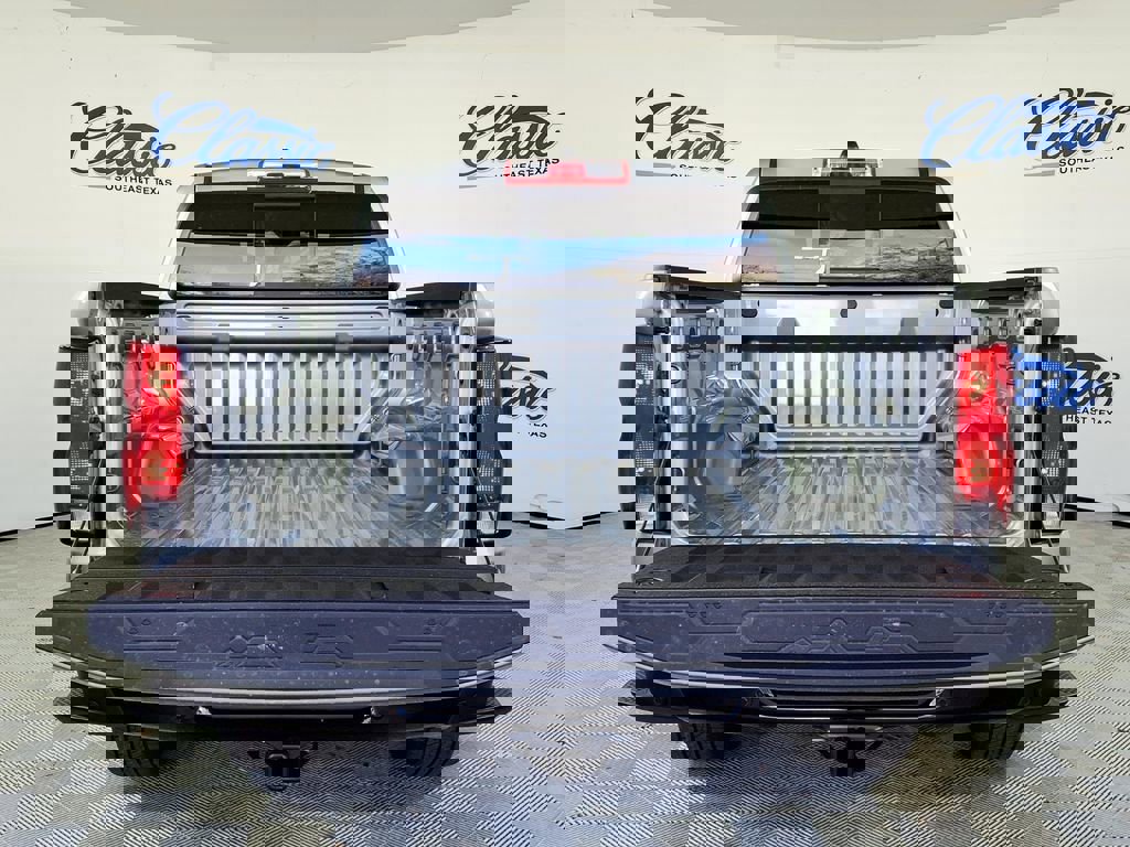 New 2026 Chevrolet Colorado W/T w/ WT Custom Package image 12