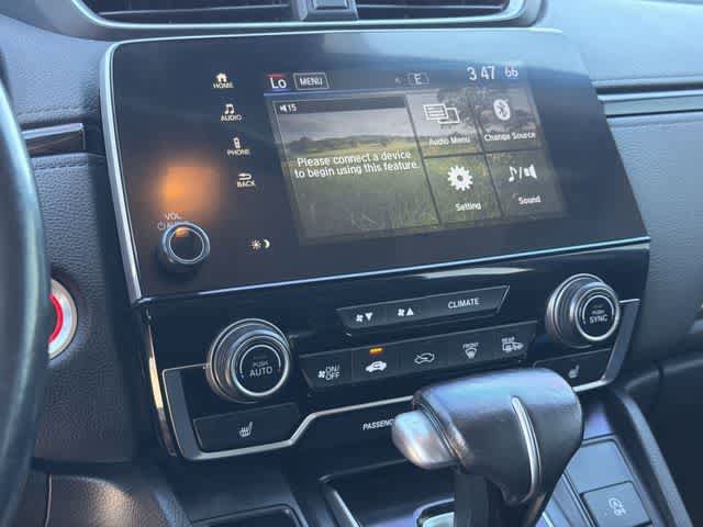 Used 2022 Honda CR-V EX-L image 21