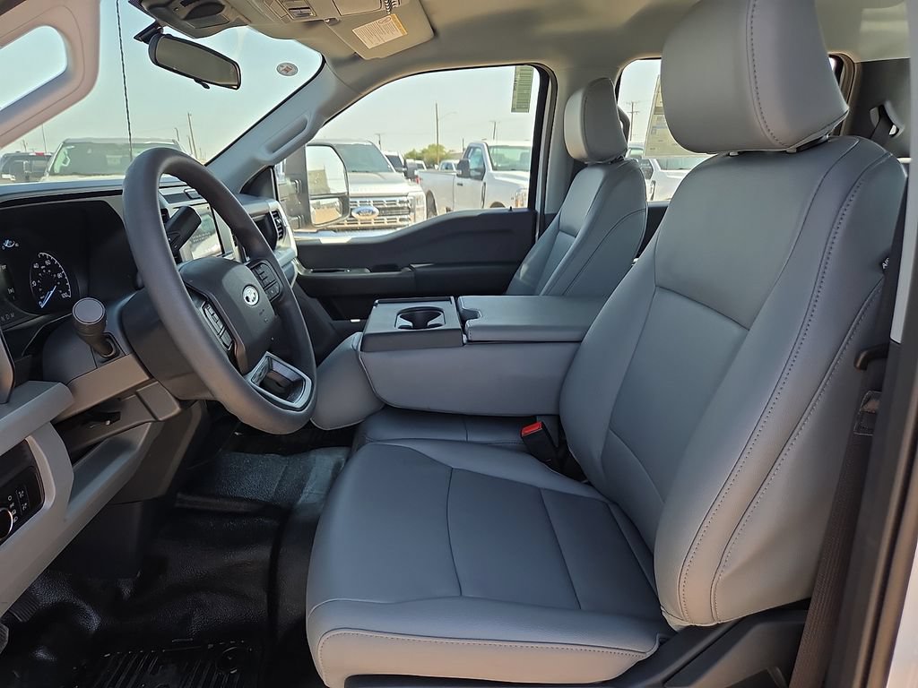 New 2026 Ford F350 XL AWD/4WD image 19