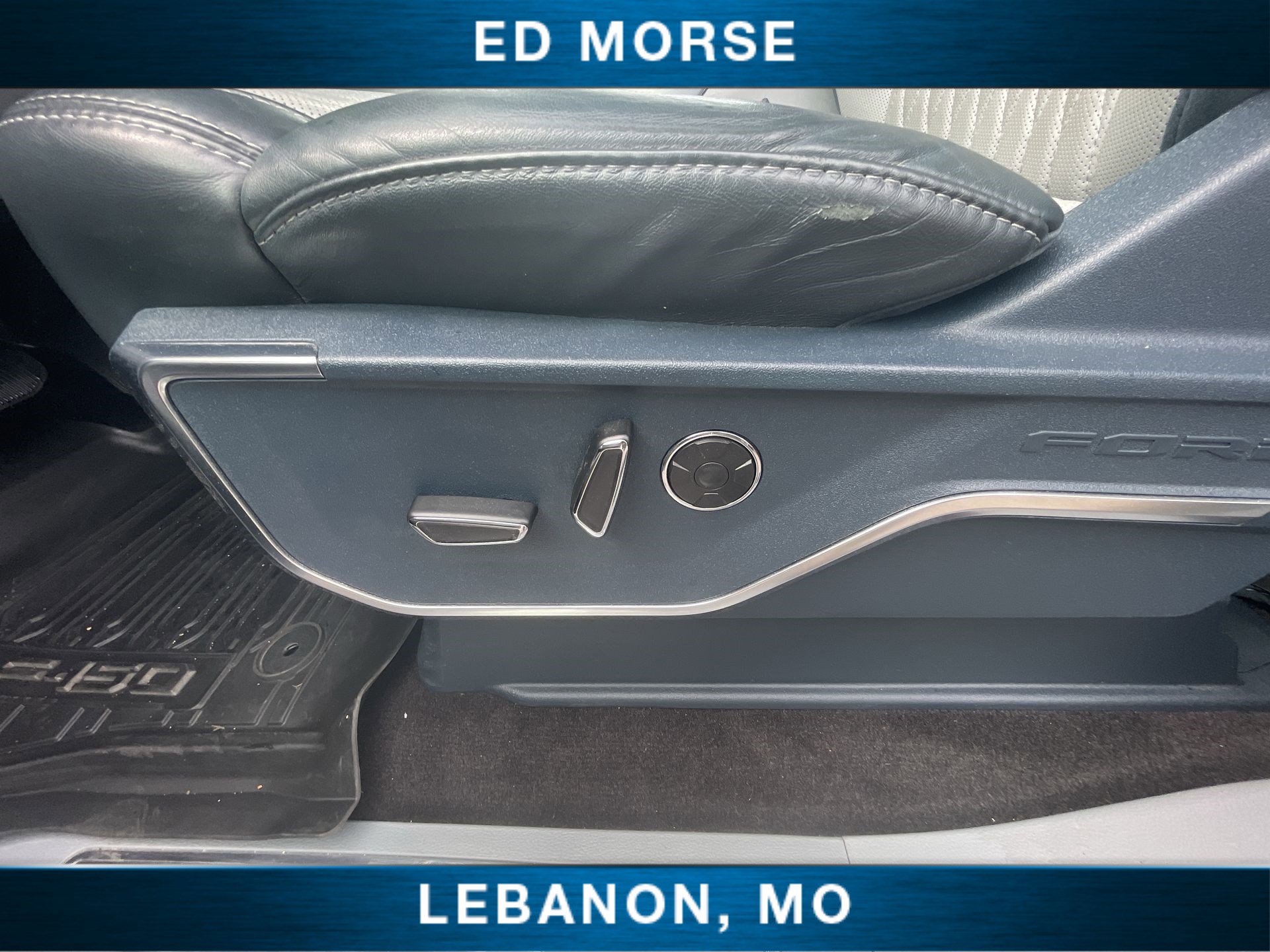Certified 2021 Ford F150 Limited AWD/4WD image 35