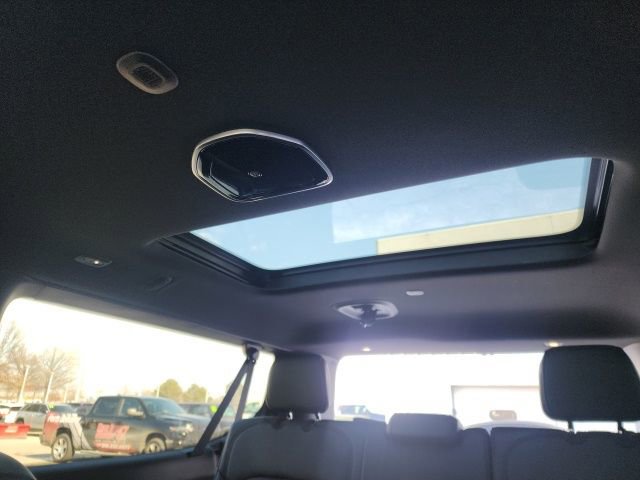 New 2026 Jeep Grand Wagoneer L Limited w/ Premium Group II image 23