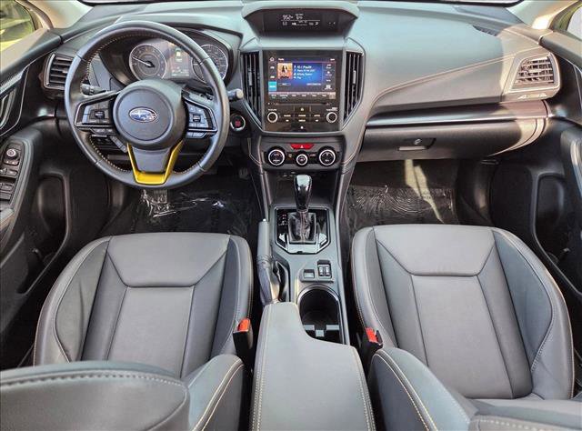 Used 2023 Subaru Crosstrek 2.5i Sport image 16