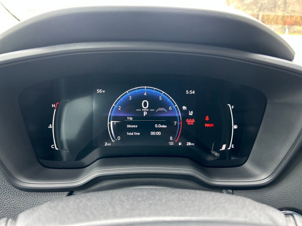 New 2026 Toyota Corolla LE image 9