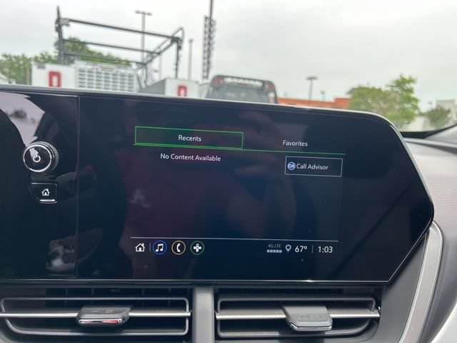 New 2026 Chevrolet Trax LS w/ LS Convenience Package FWD image 20