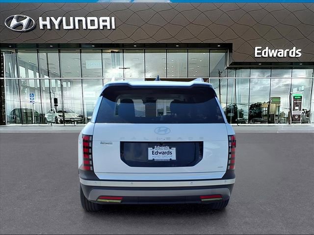 New 2026 Hyundai Palisade SEL image 6
