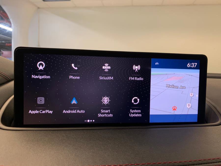 Used 2022 Acura MDX A-Spec image 29