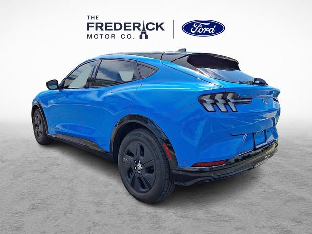 Certified 2022 Ford Mustang Mach-E California Route 1 AWD/4WD image 6