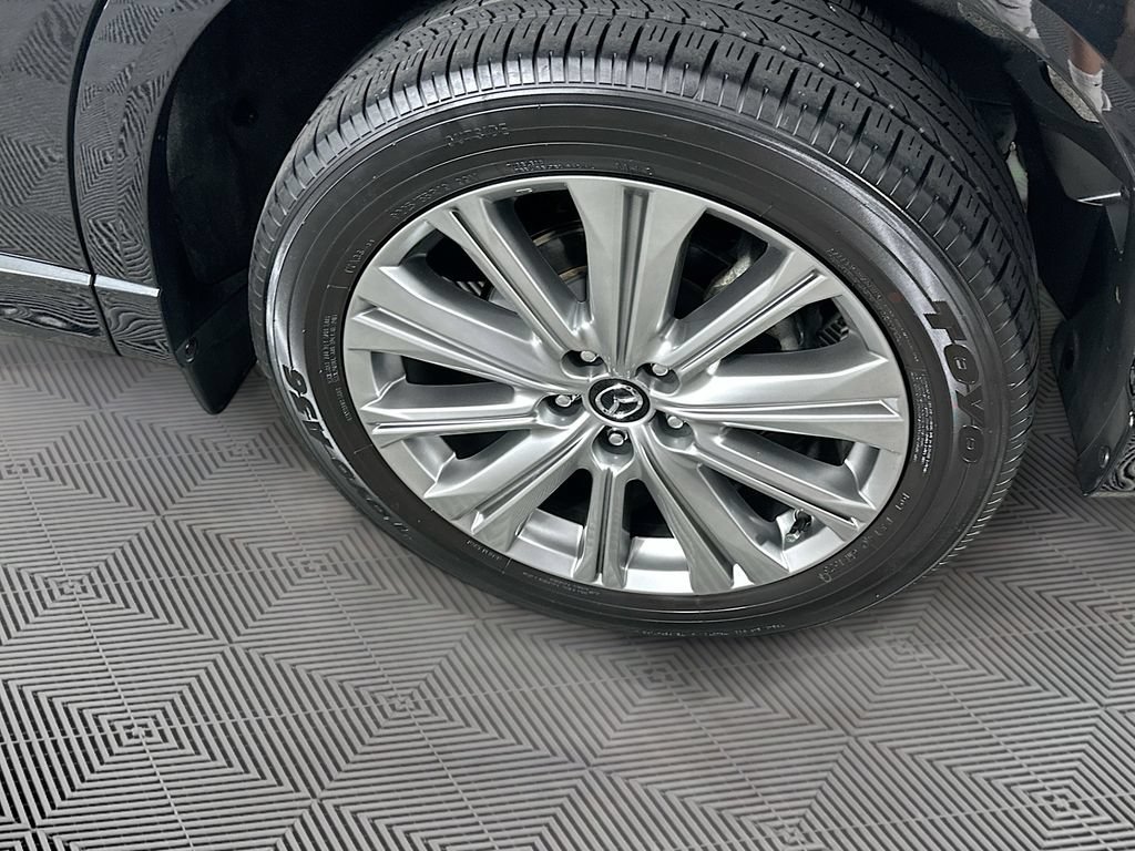 Certified 2023 MAZDA CX-5 Signature AWD/4WD image 39