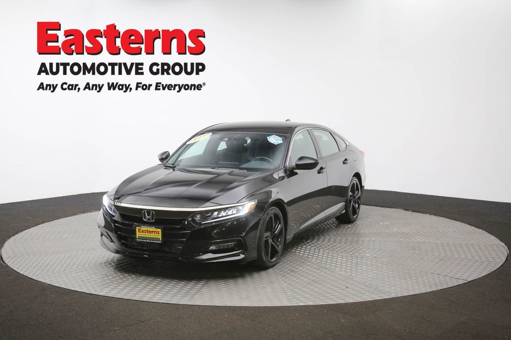 Used 2020 Honda Accord Sport image 50