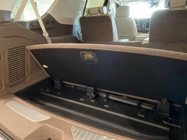 Used 2024 GMC Yukon Denali w/ Max Trailering Package AWD/4WD image 11