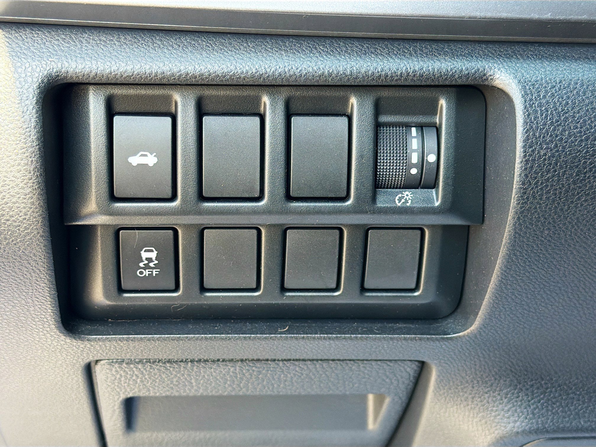 Certified 2023 Subaru WRX Premium AWD/4WD image 32