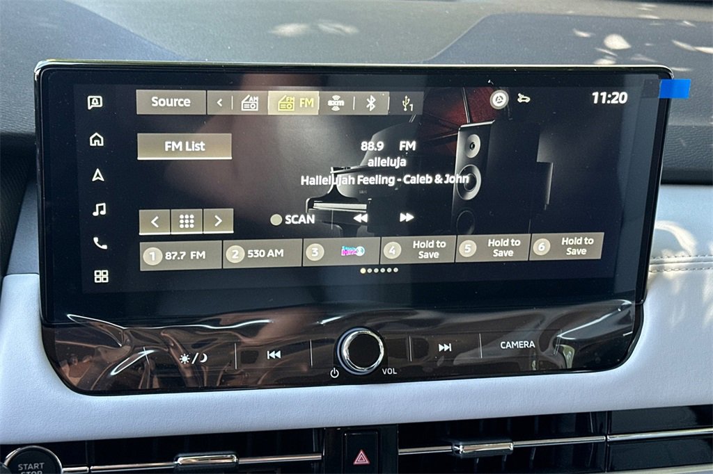 New 2025 Mitsubishi Outlander SE image 18