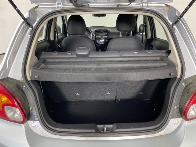 Used 2015 Mitsubishi Mirage DE FWD image 12