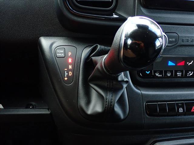 New 2026 RAM ProMaster 2500 w/ Convenience Group FWD image 20