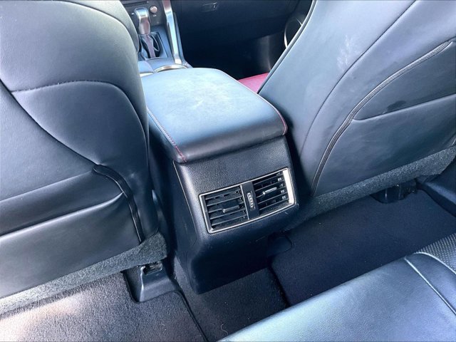 Used 2020 Lexus NX 300 F Sport w/ Accessory Package 2 FWD image 24