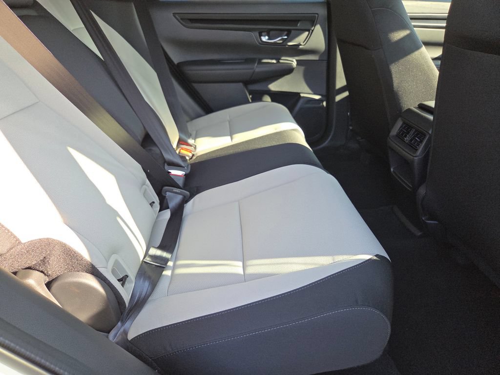 New 2026 Honda CR-V LX image 21
