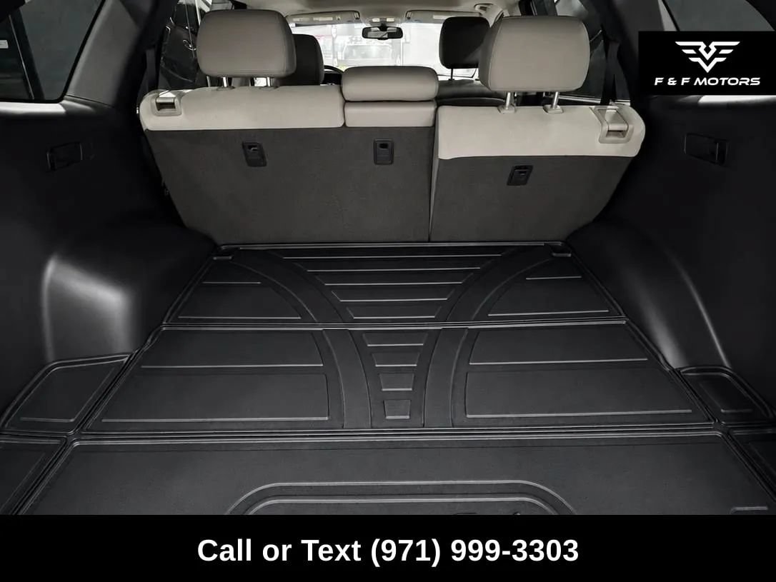 Used 2011 Hyundai Santa Fe SE w/ Premium Pkg 3 AWD/4WD image 21