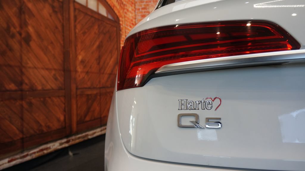 Used 2023 Audi Q5 2.0T Premium Plus AWD/4WD image 79