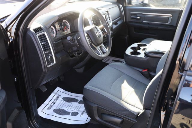 Used 2024 RAM 1500 Classic SLT image 10