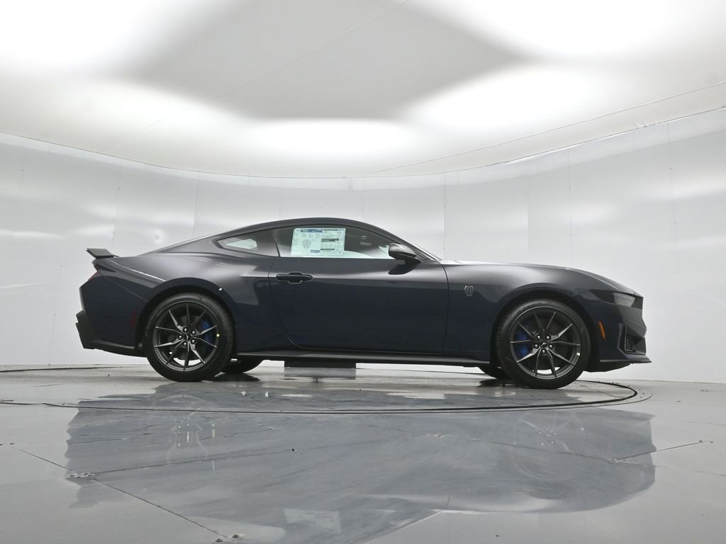 New 2026 Ford Mustang Dark Horse RWD image 41