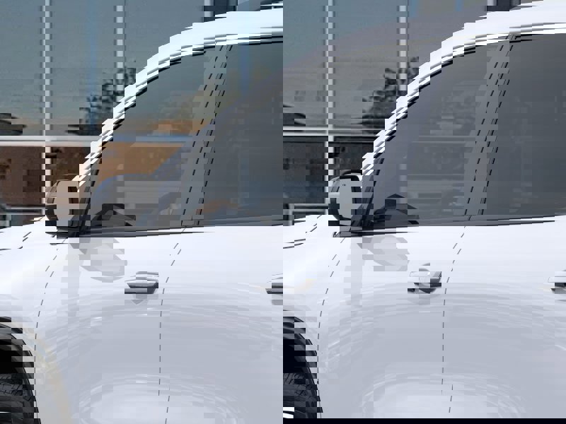 New 2026 Chevrolet Traverse High Country AWD/4WD image 12