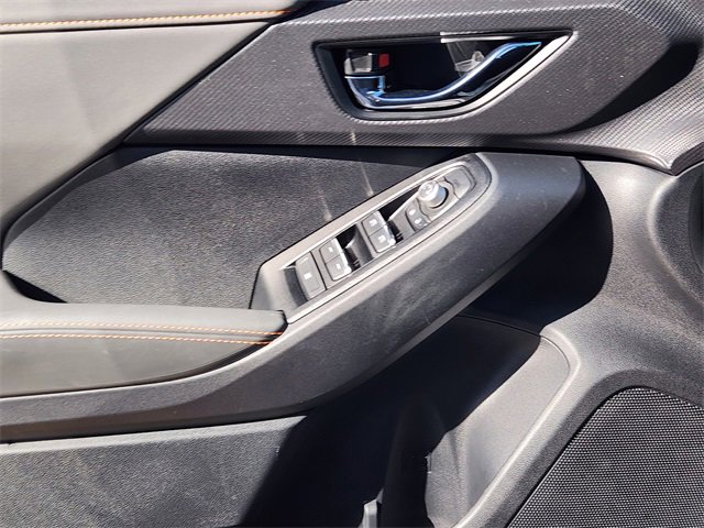 Certified 2025 Subaru Crosstrek 2.5i Limited w/ Crosstrek Mirror Package image 25