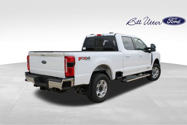 New 2026 Ford F250 XLT w/ XLT Premium Package image 3