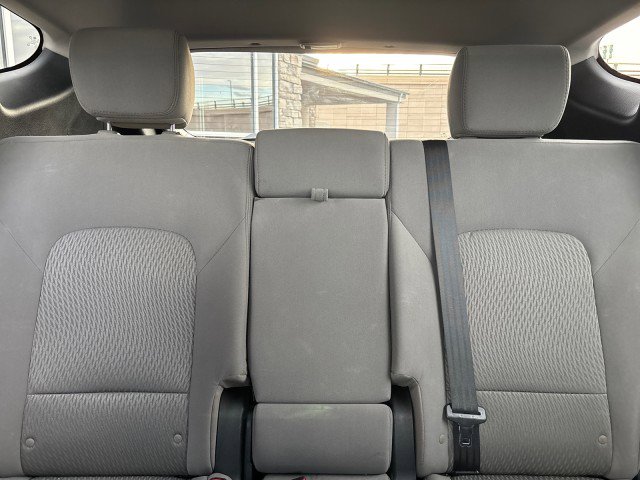 Used 2016 Hyundai Santa Fe Sport image 17