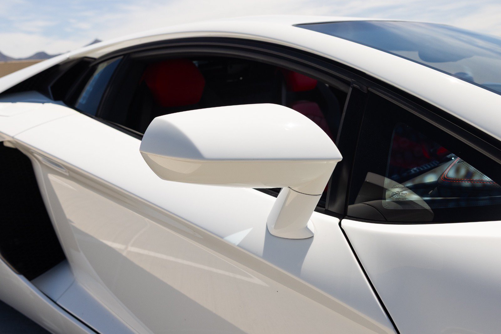 Used 2015 Lamborghini Aventador LP 700-4 AWD/4WD image 24