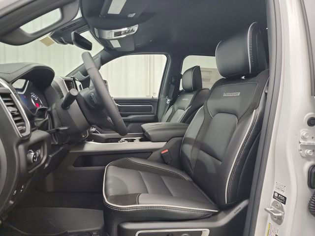 New 2026 RAM 1500 Laramie image 14
