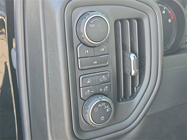 New 2025 Chevrolet Silverado 3500 W/T image 17