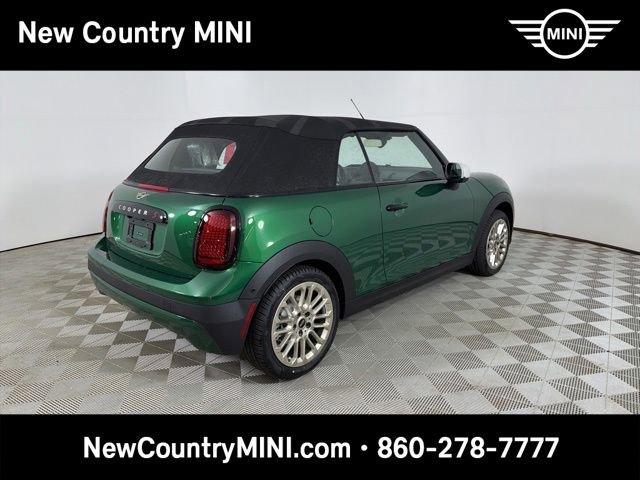 New 2026 MINI Cooper S image 7
