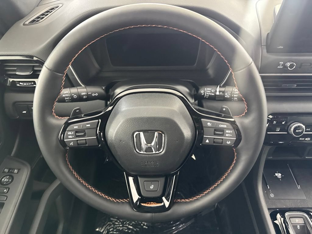 Used 2026 Honda Passport TrailSport Elite image 26