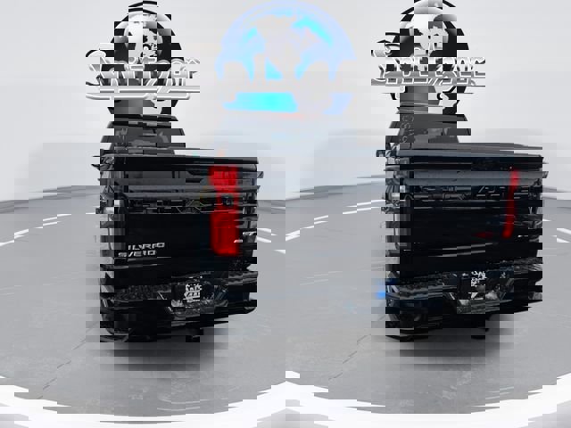 New 2026 Chevrolet Silverado 1500 RST w/ RST Select Package image 7