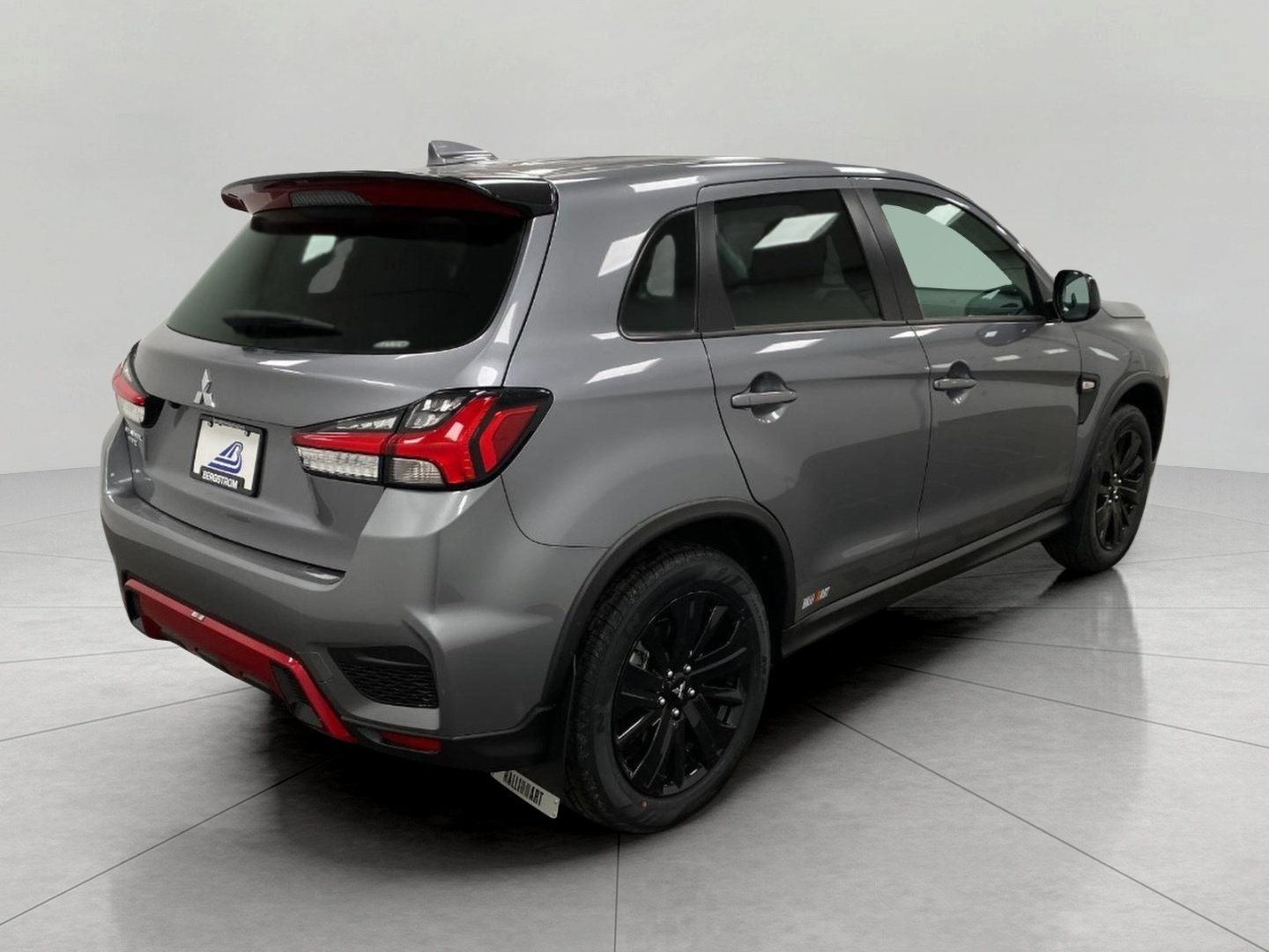New 2026 Mitsubishi Outlander Sport AWD image 31