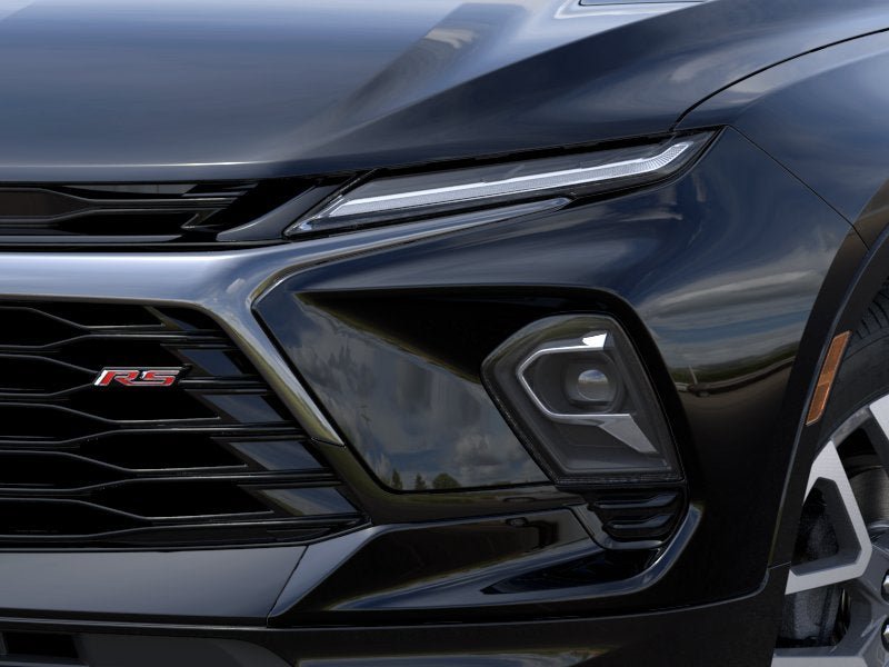 New 2026 Chevrolet Blazer RS w/ Enhanced Convenience Package AWD/4WD image 10