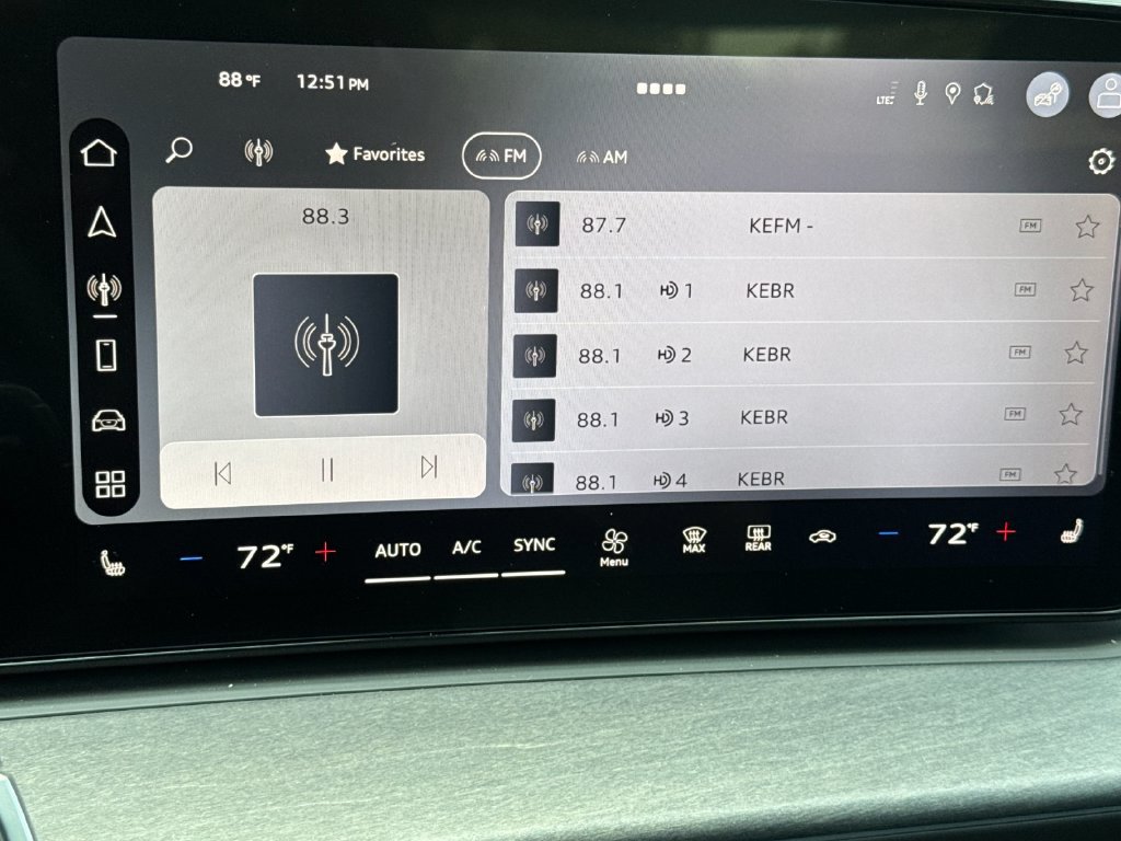 New 2026 Audi Q3 quattro 2.0T AWD/4WD image 18