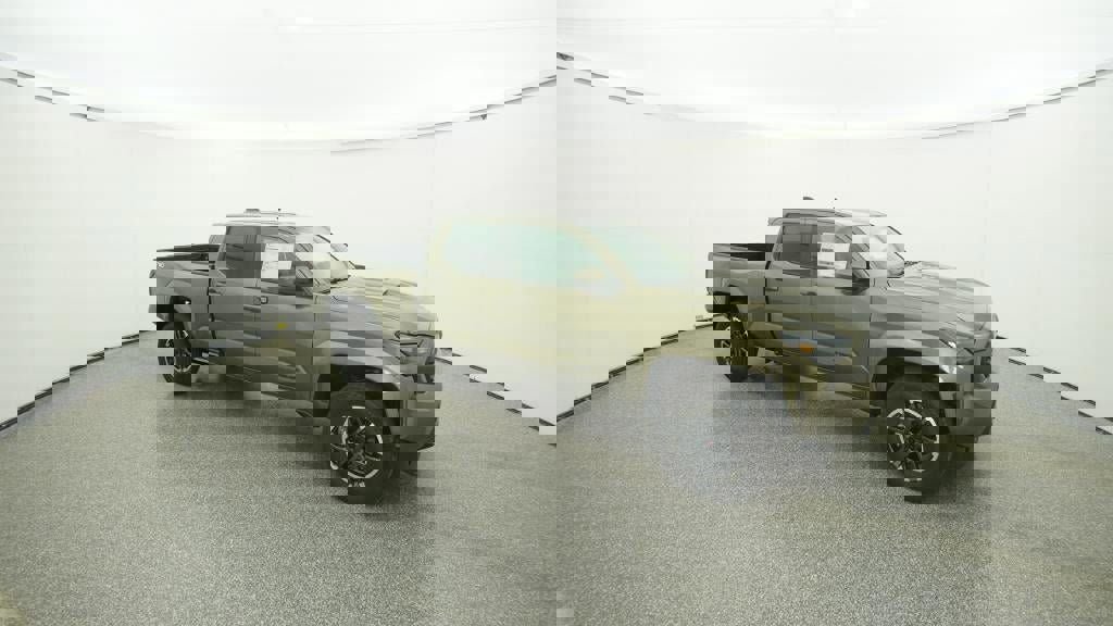 New 2026 Toyota Tacoma TRD Sport image 12