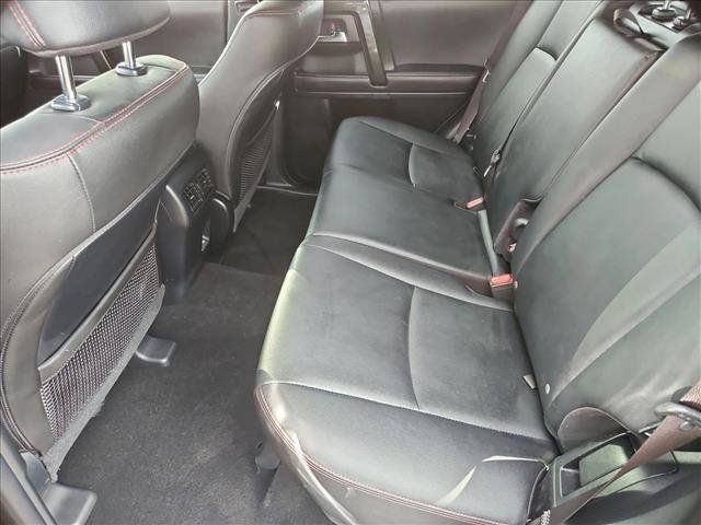 Certified 2024 Toyota 4Runner TRD Pro AWD/4WD image 26