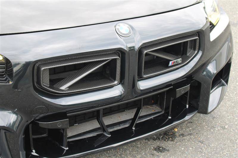 Used 2025 BMW M2 w/ Lighting Package RWD image 21