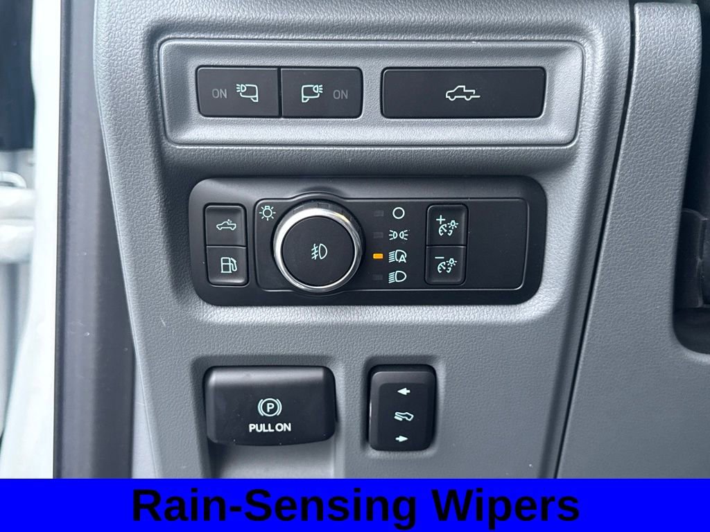 Used 2021 Ford F150 Lariat w/ Equipment Group 502A High image 31