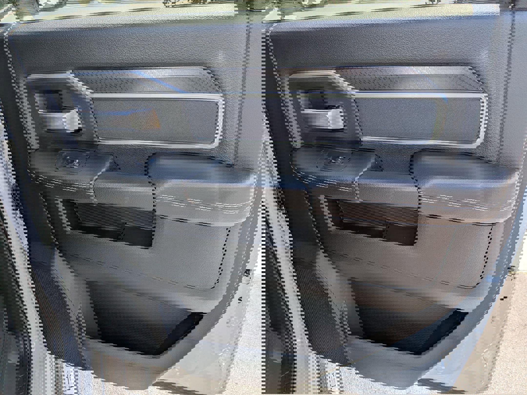 New 2026 RAM 2500 Big Horn image 31