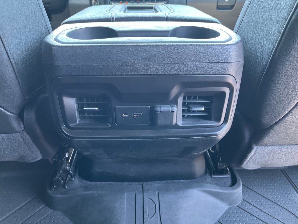 Used 2020 Chevrolet Silverado 1500 RST w/ All-Star Edition AWD/4WD image 50
