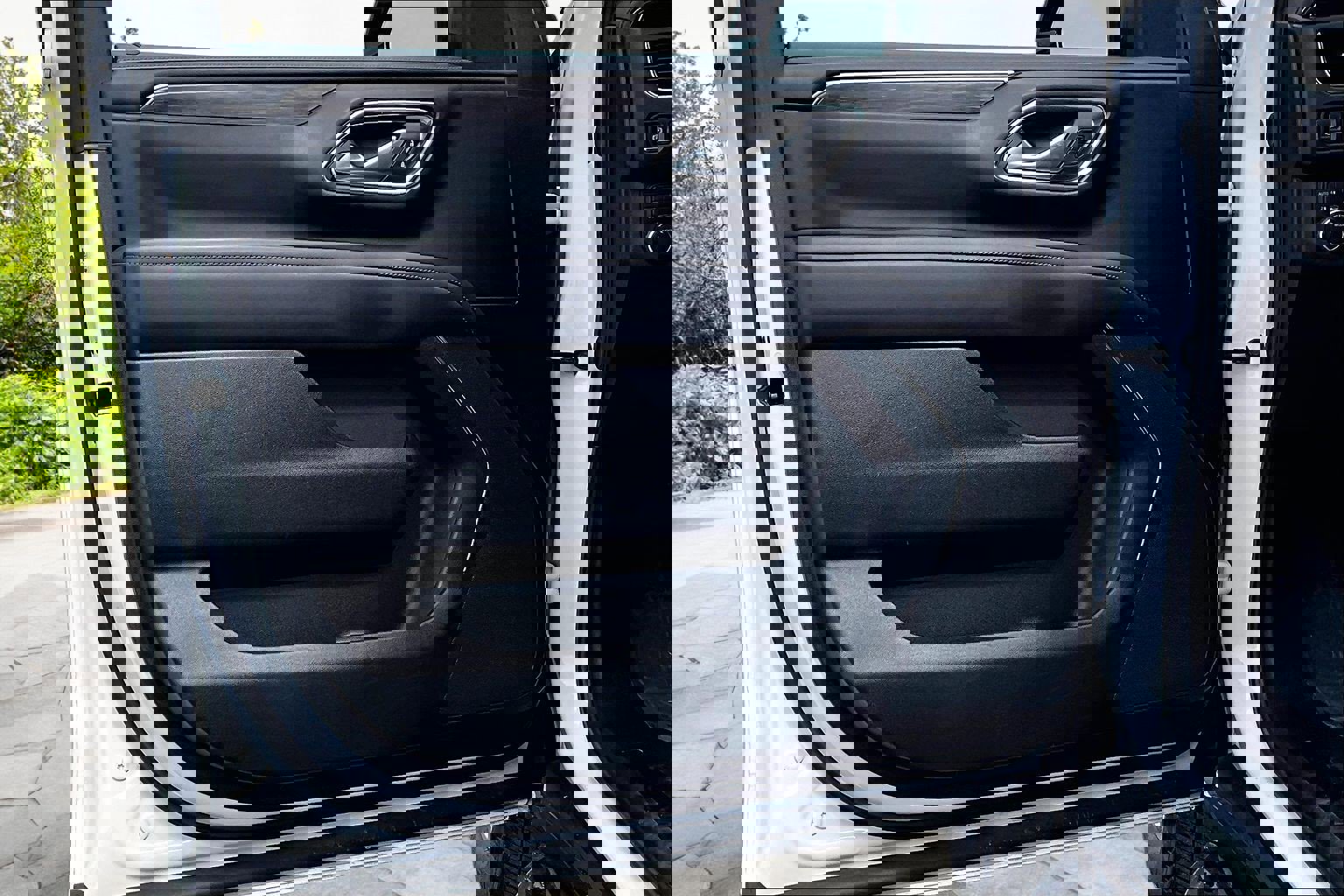 Used 2024 Chevrolet Tahoe LS image 23