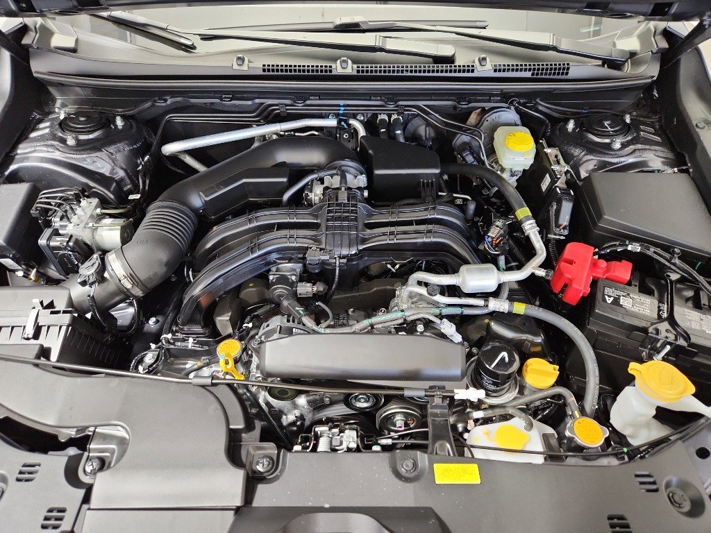 New 2026 Subaru Crosstrek 2.5i Limited w/ Crosstrek Mirror Package AWD/4WD image 35