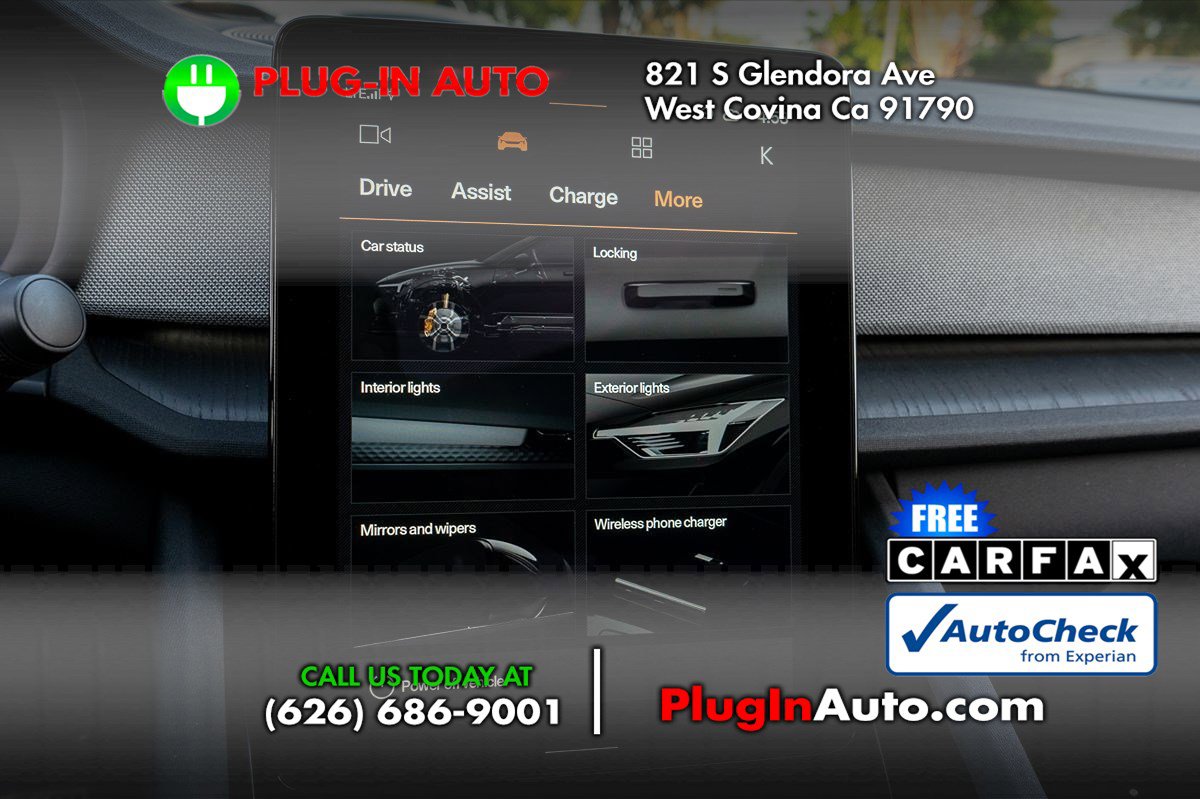 Used 2023 Polestar Polestar 2 Performance image 30