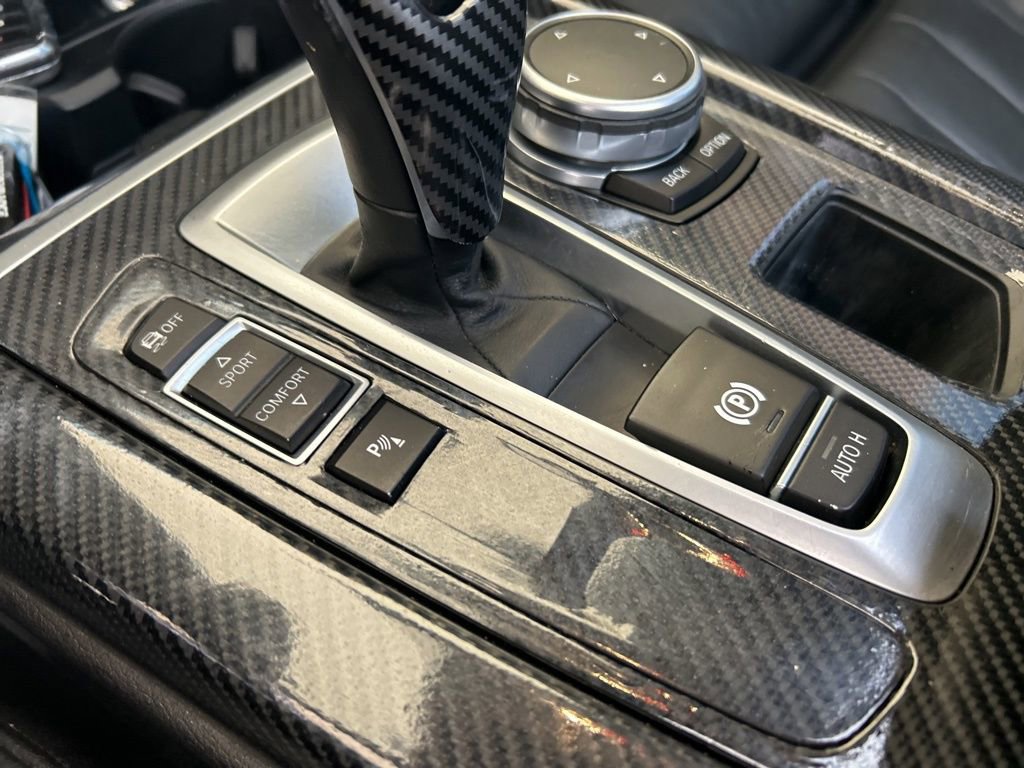 Used 2015 BMW X5 sDrive35i w/ M Sport RWD image 52