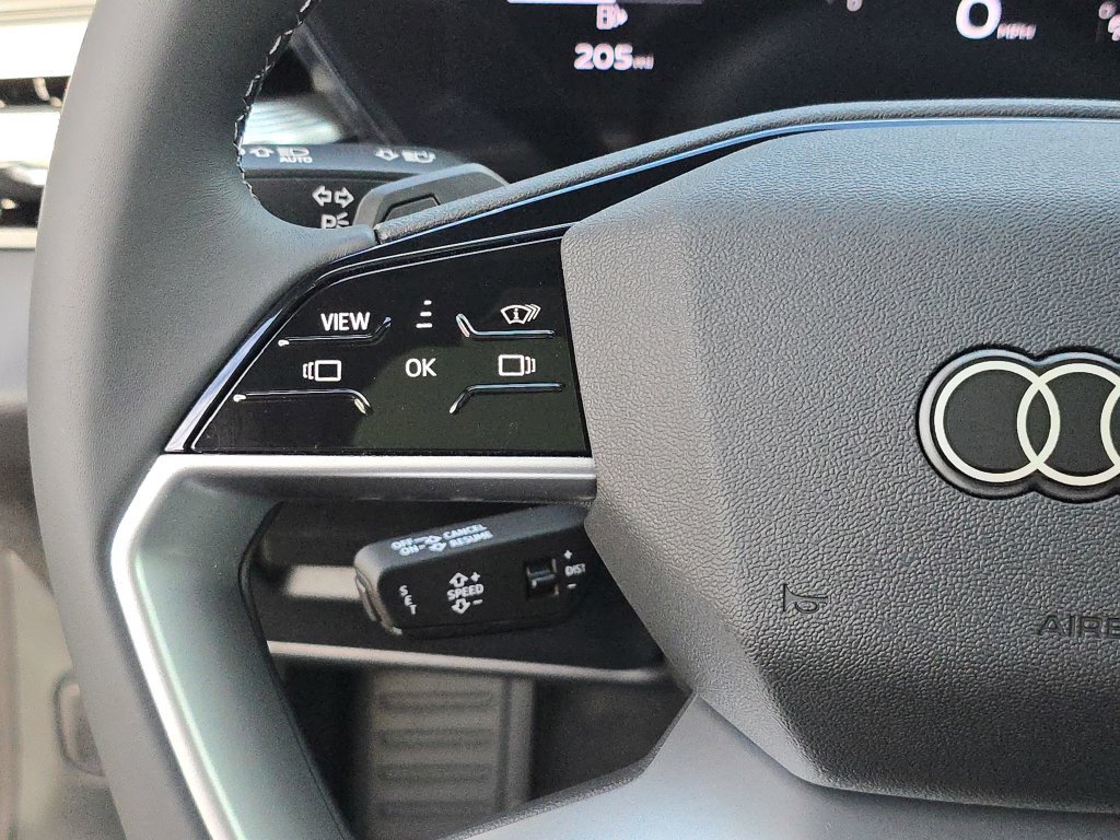 New 2026 Audi A6 Premium Plus AWD/4WD image 20