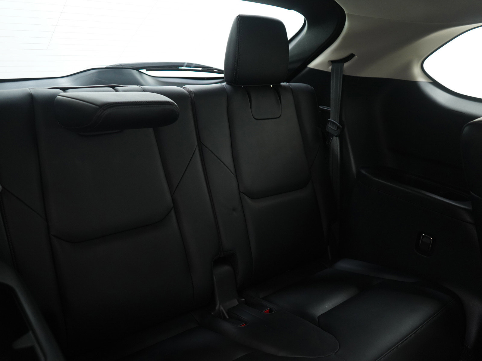 Used 2023 MAZDA CX-9 Touring image 12